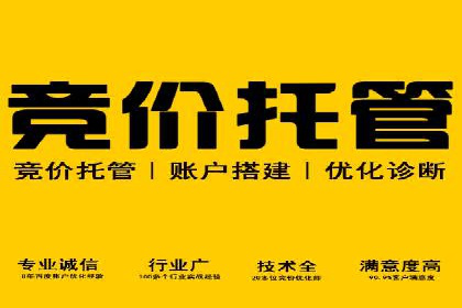 百度竞价托管公司实战案例：打造企业品牌影响力
